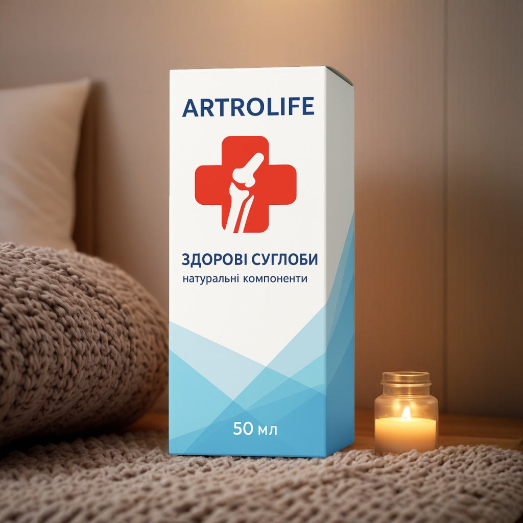 Artrolife
