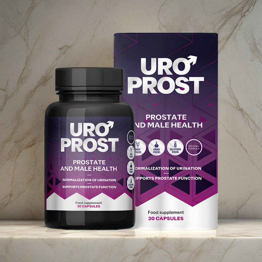 Uro Prost Low