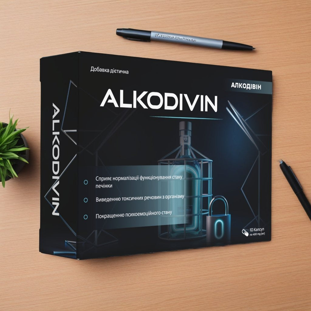 Alkodivin