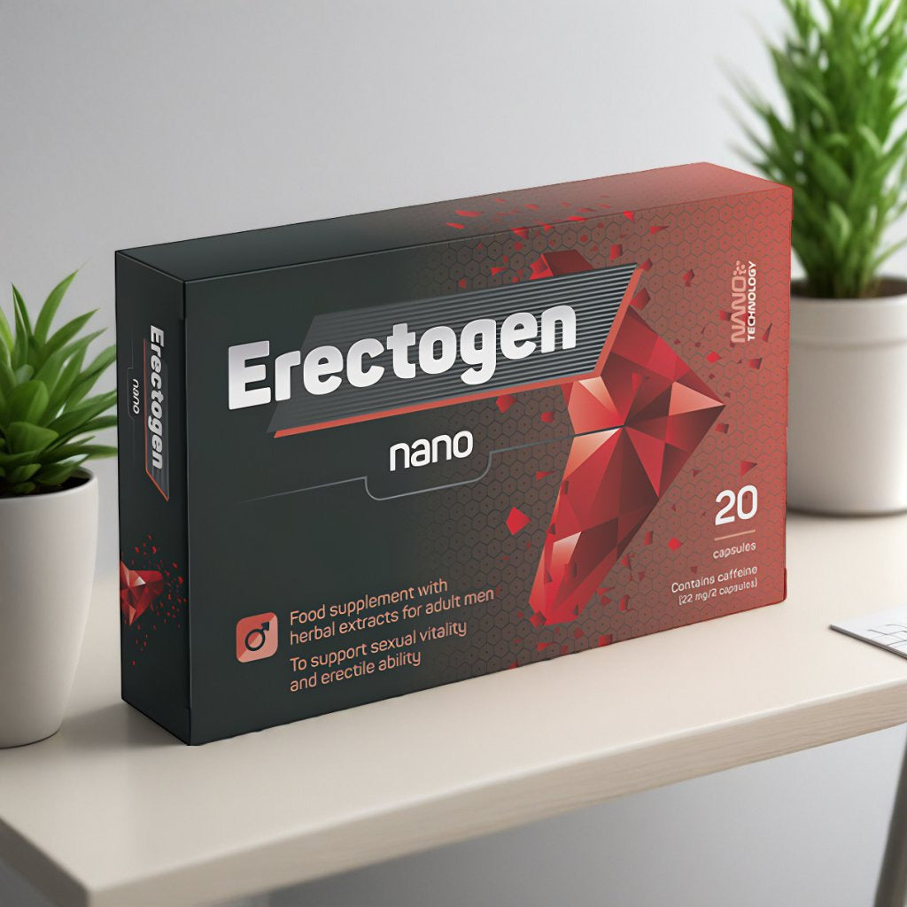 Erectrogen Low