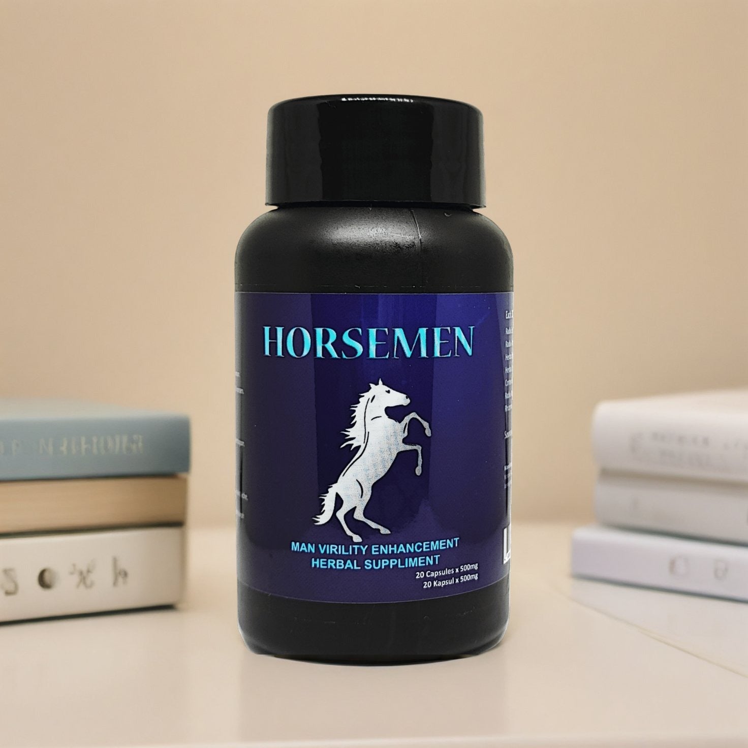 Horsemen