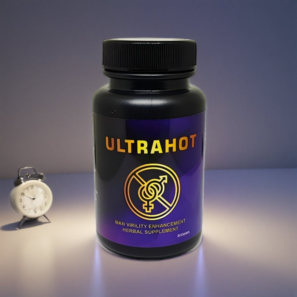 Ultrahot