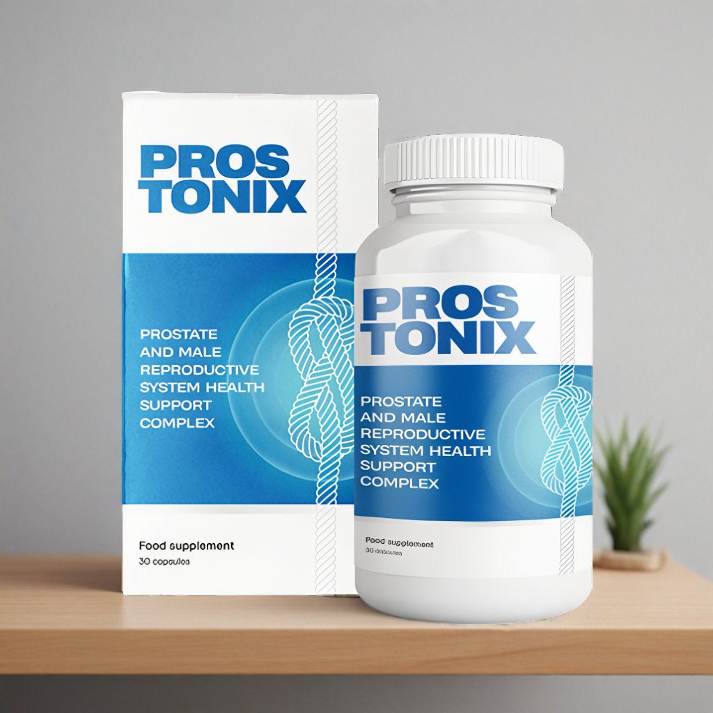 Prostonix Caps