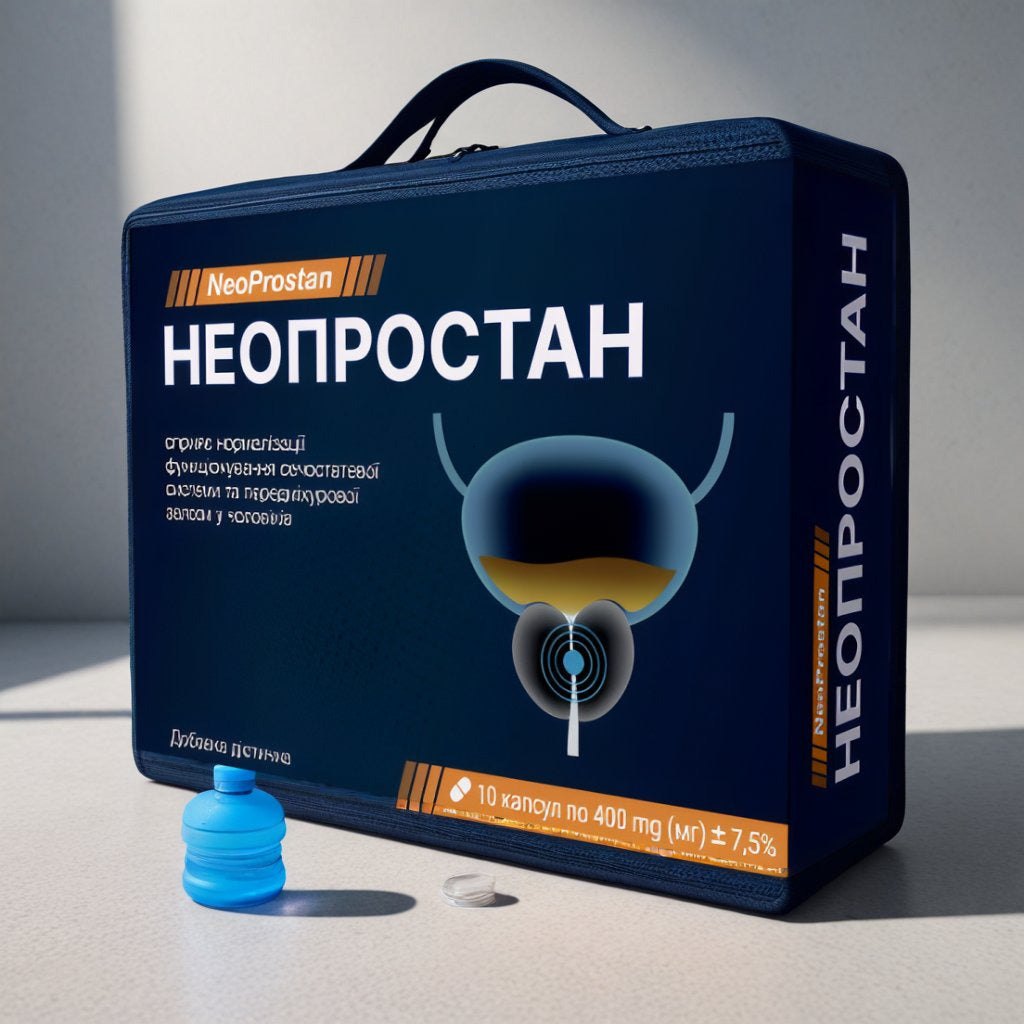 Неопростан