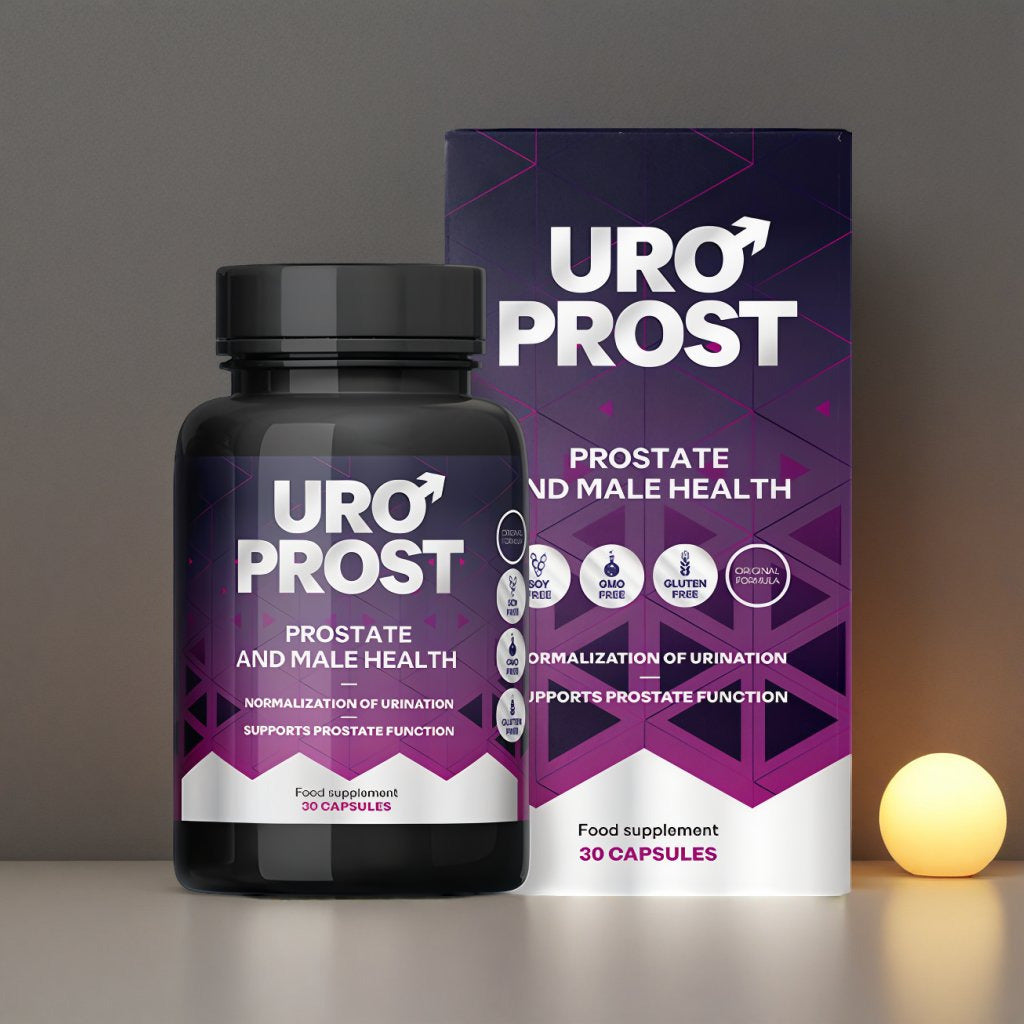 Uro Prost Full