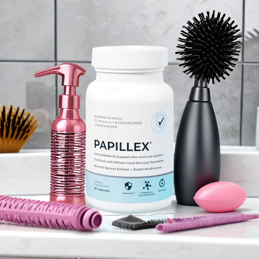 Papillex (1 Bottle)