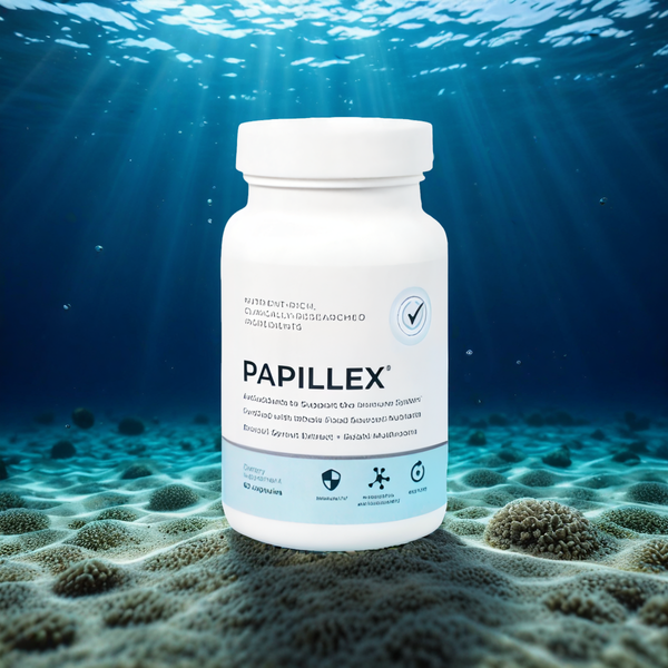 Papillex (1 Bottle)