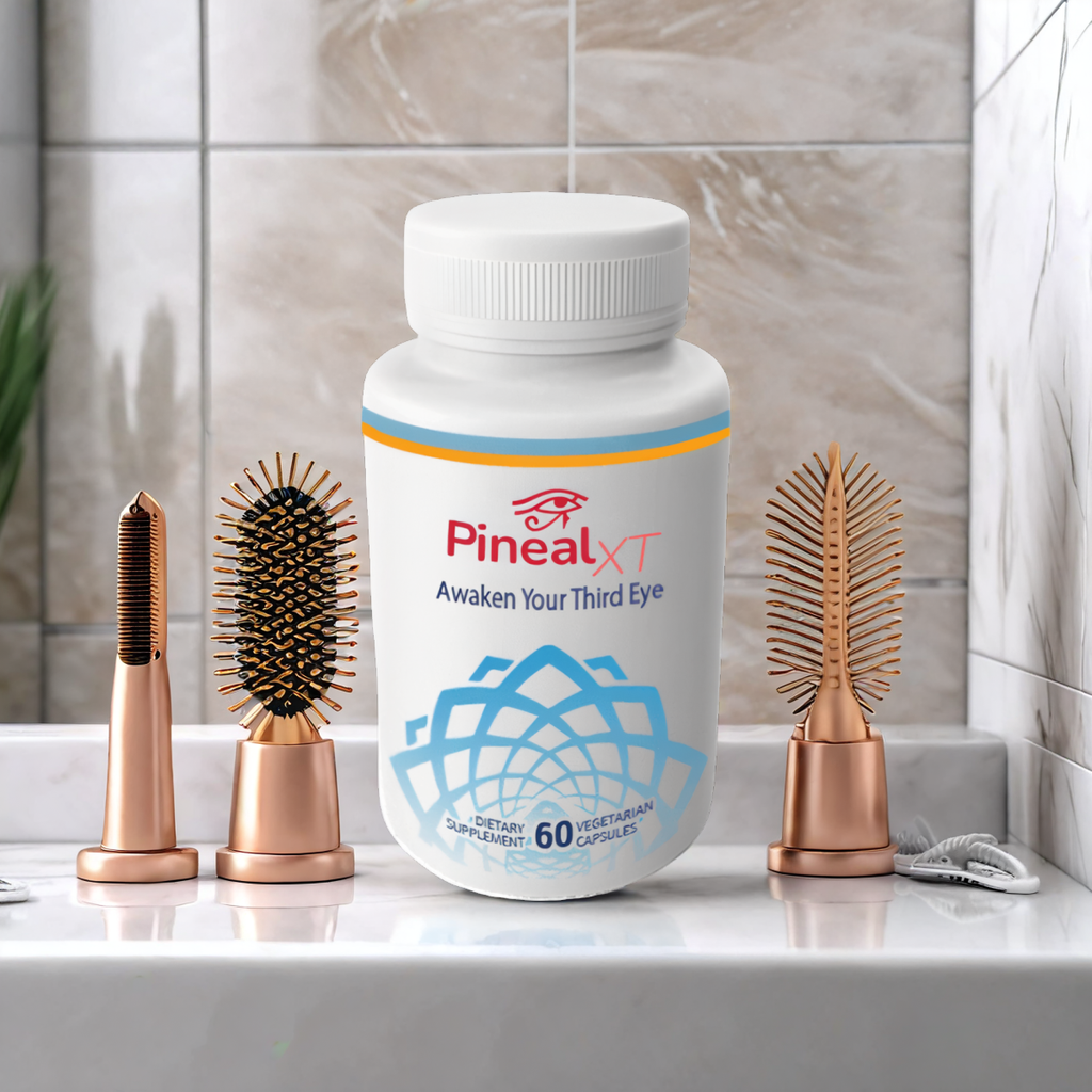 Pineal XT 1 bottle