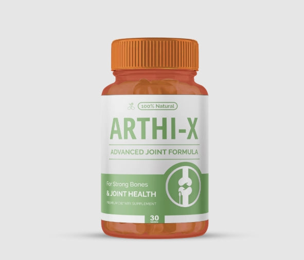 Arthi-x