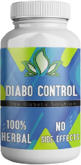 Diabo Control