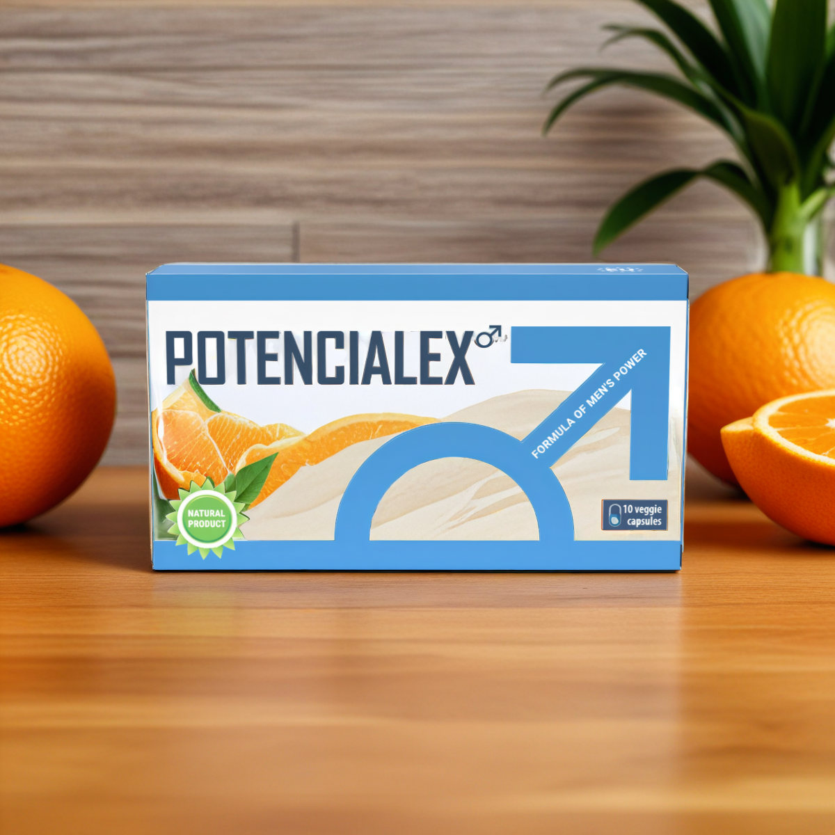 Potencialex