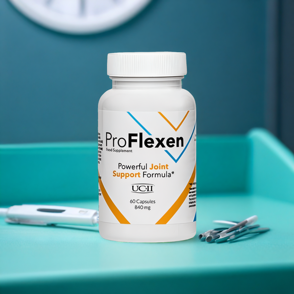 ProFlexen