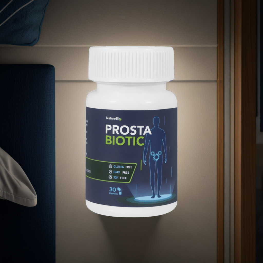 Prostabiotic
