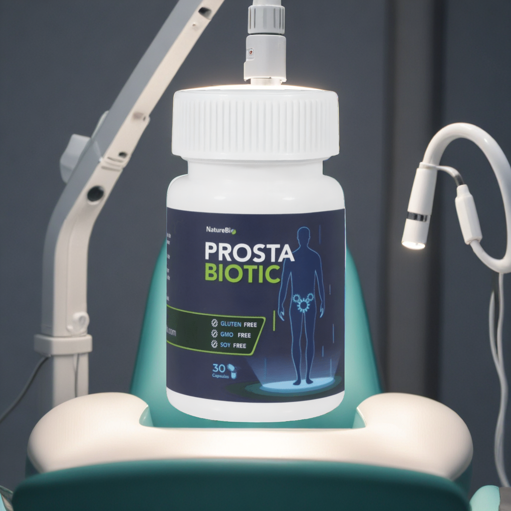 Prostabiotic
