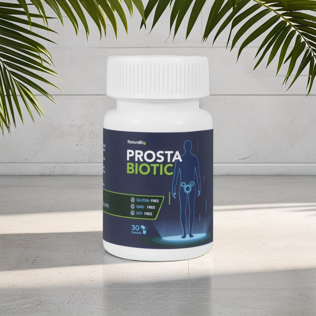 Prostabiotic