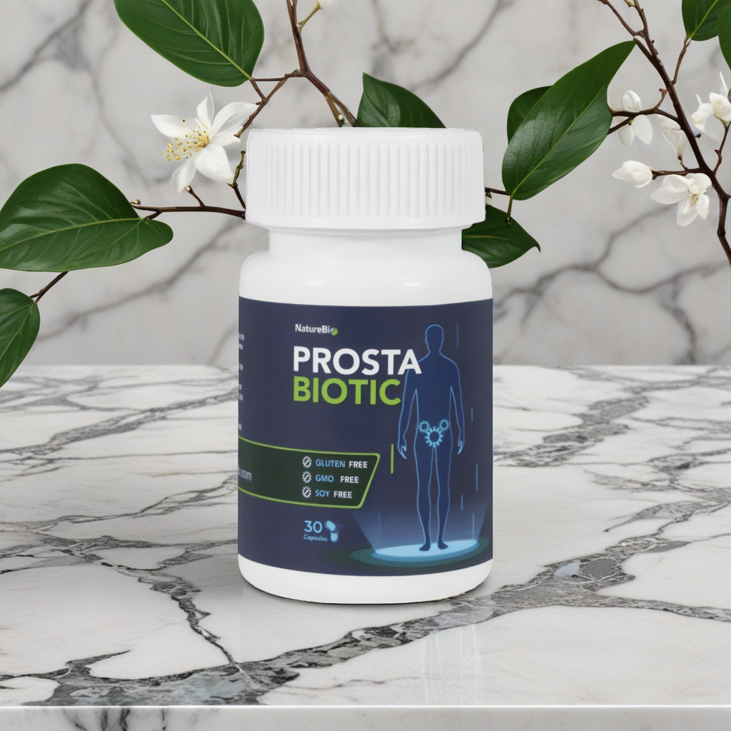 Prostabiotic