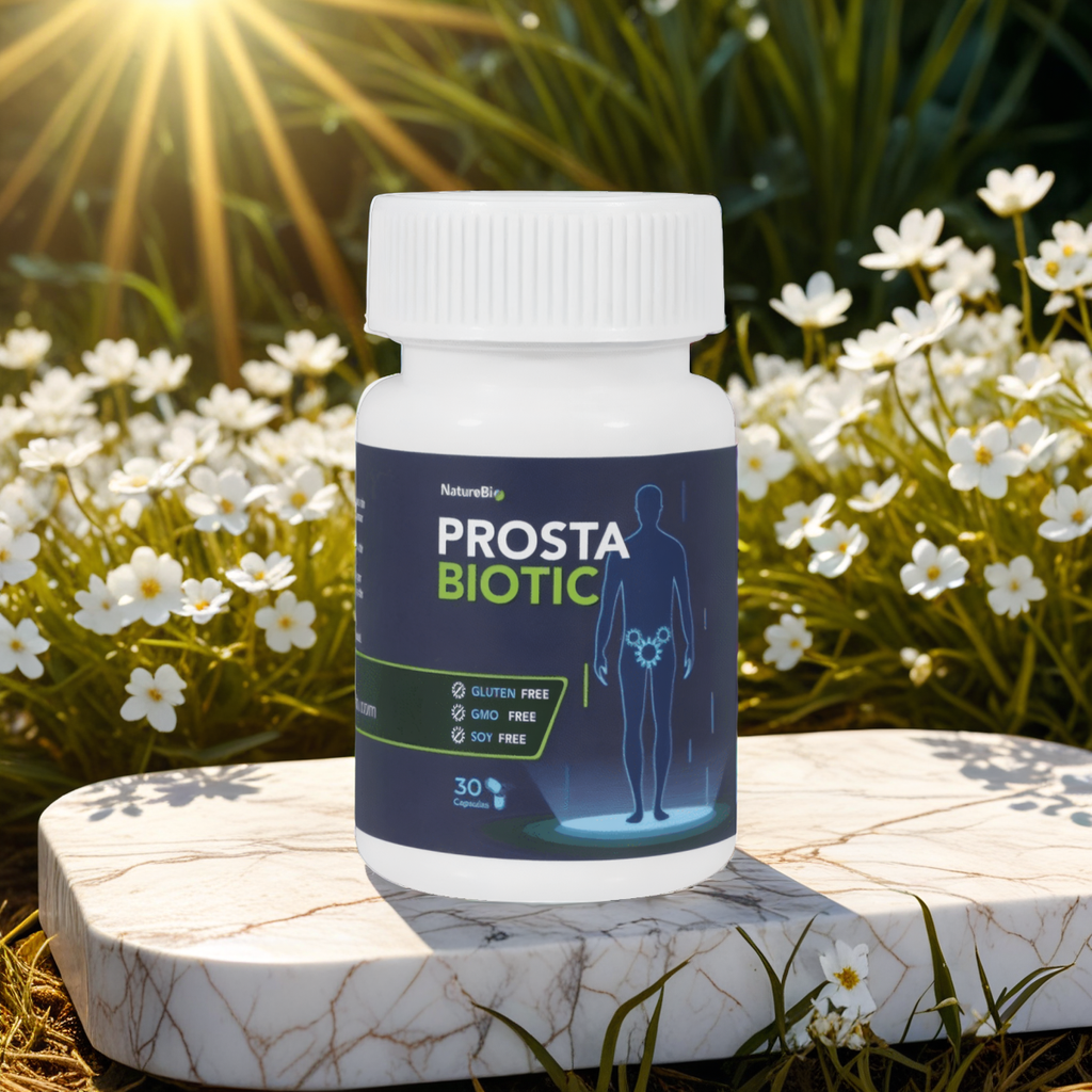 Prostabiotic