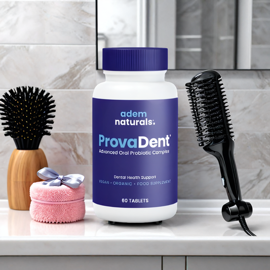 ProvaDent 1 bottle