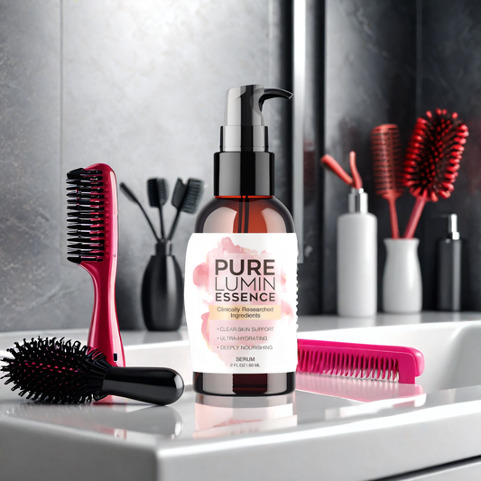 PureLumin Essence - 1 Bottle