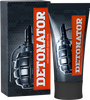 Detonator