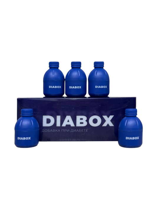 Diabox