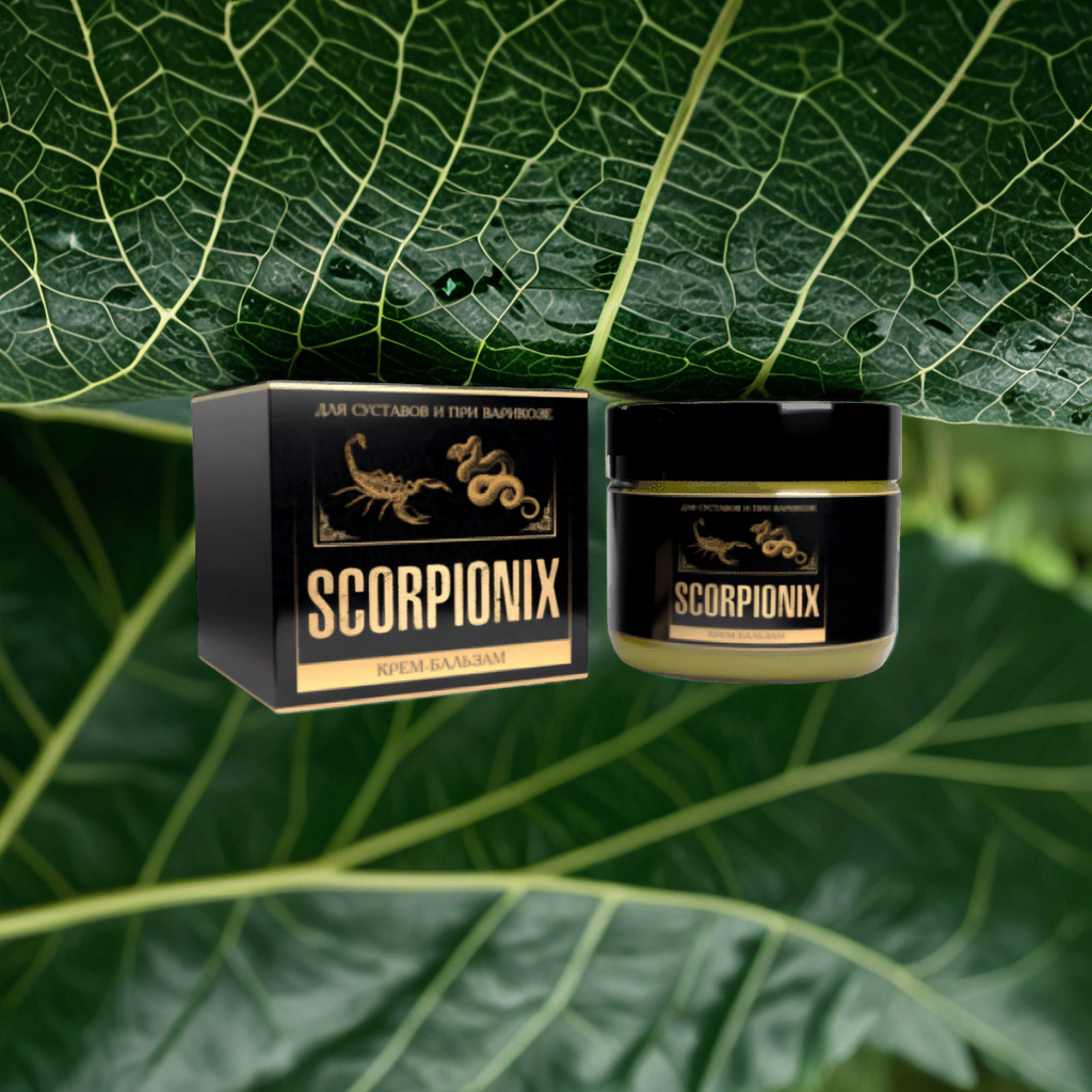 Scorpionix