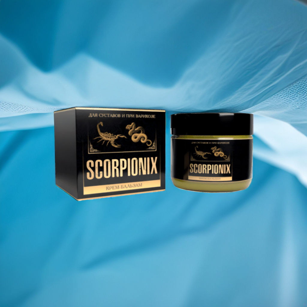 Scorpionix