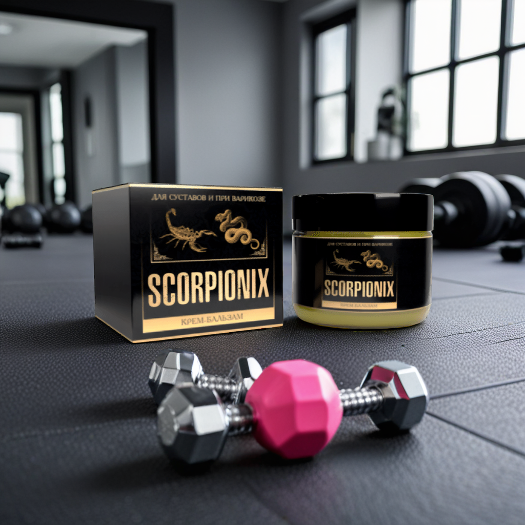 Scorpionix