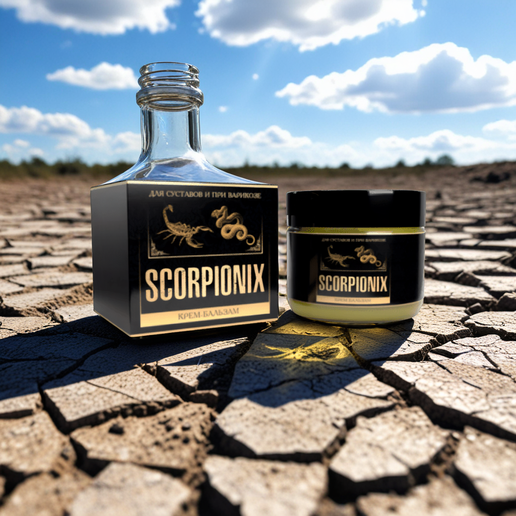 Scorpionix
