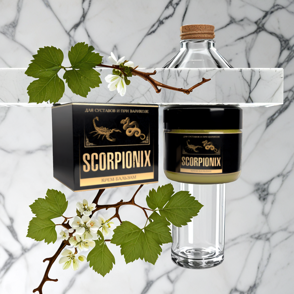 Scorpionix