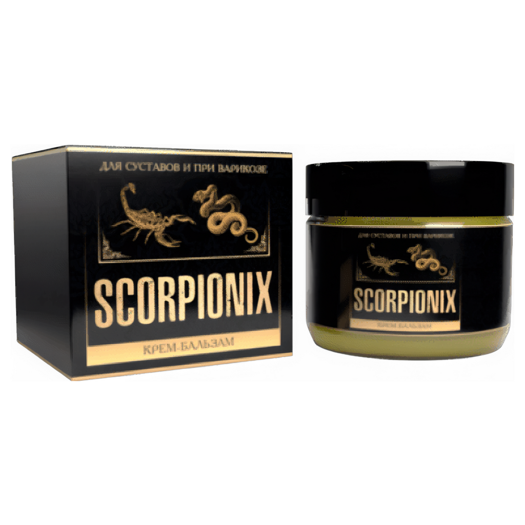 Scorpionix