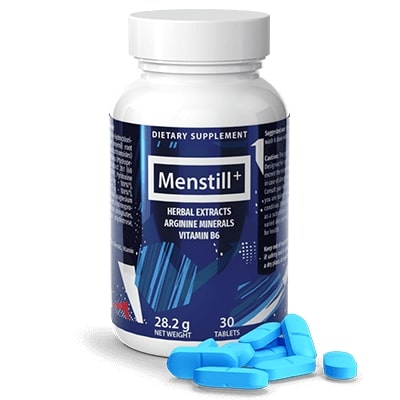 Menstill Pro SEK