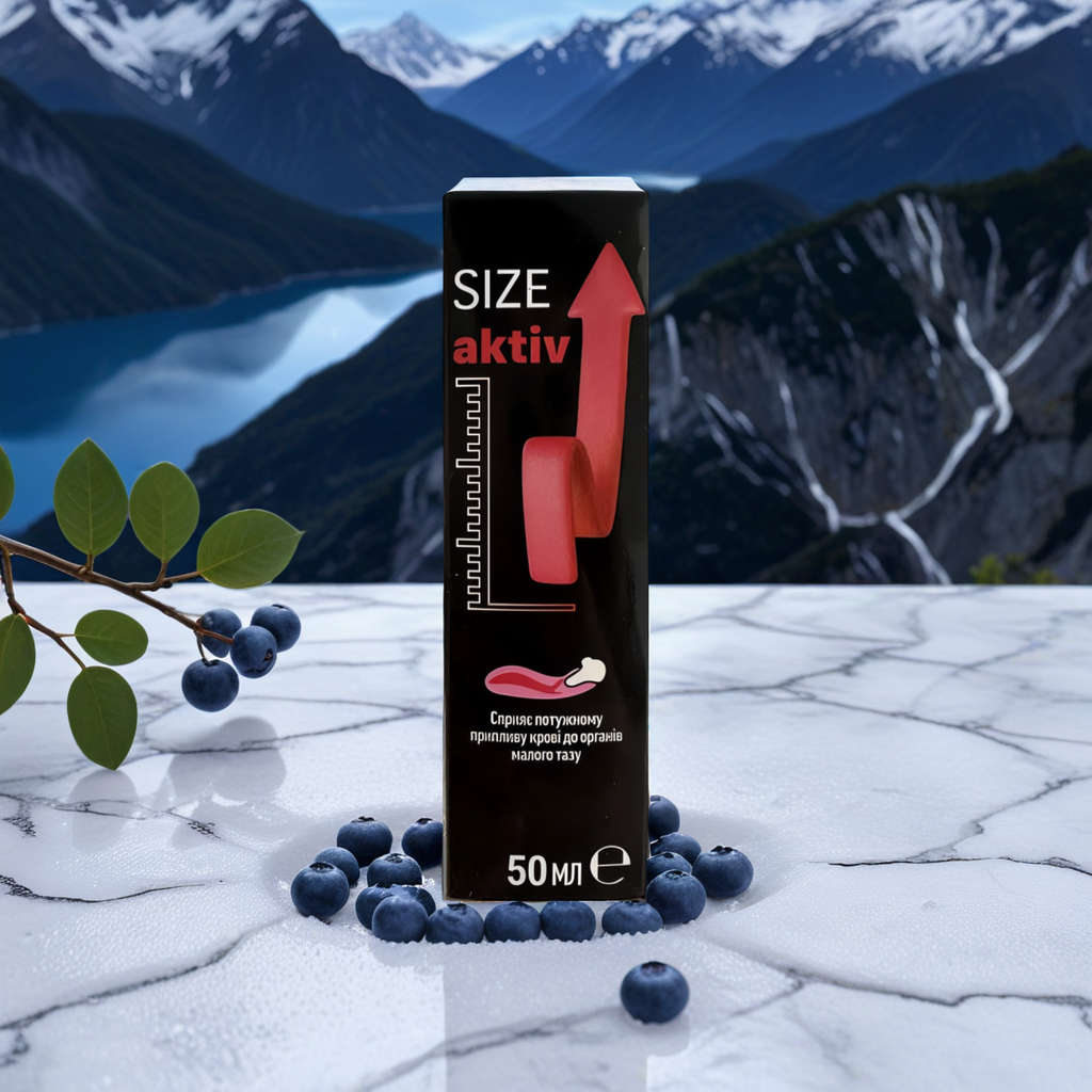 Size Aktiv