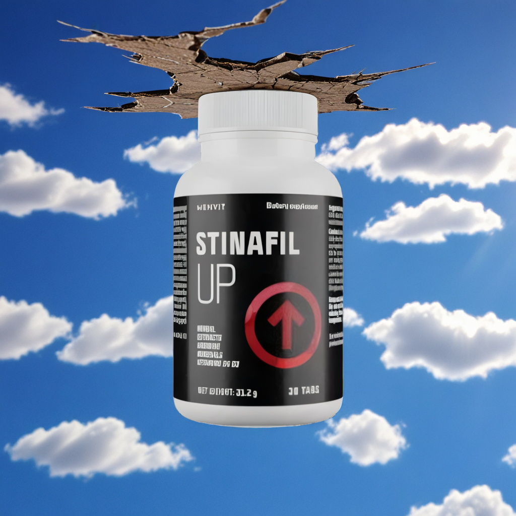 Stinafil Up