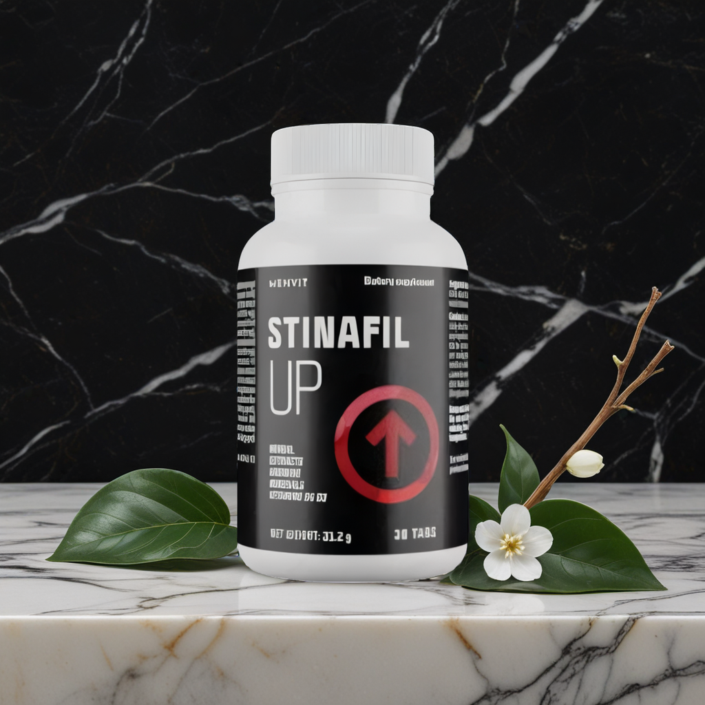 Stinafil Up