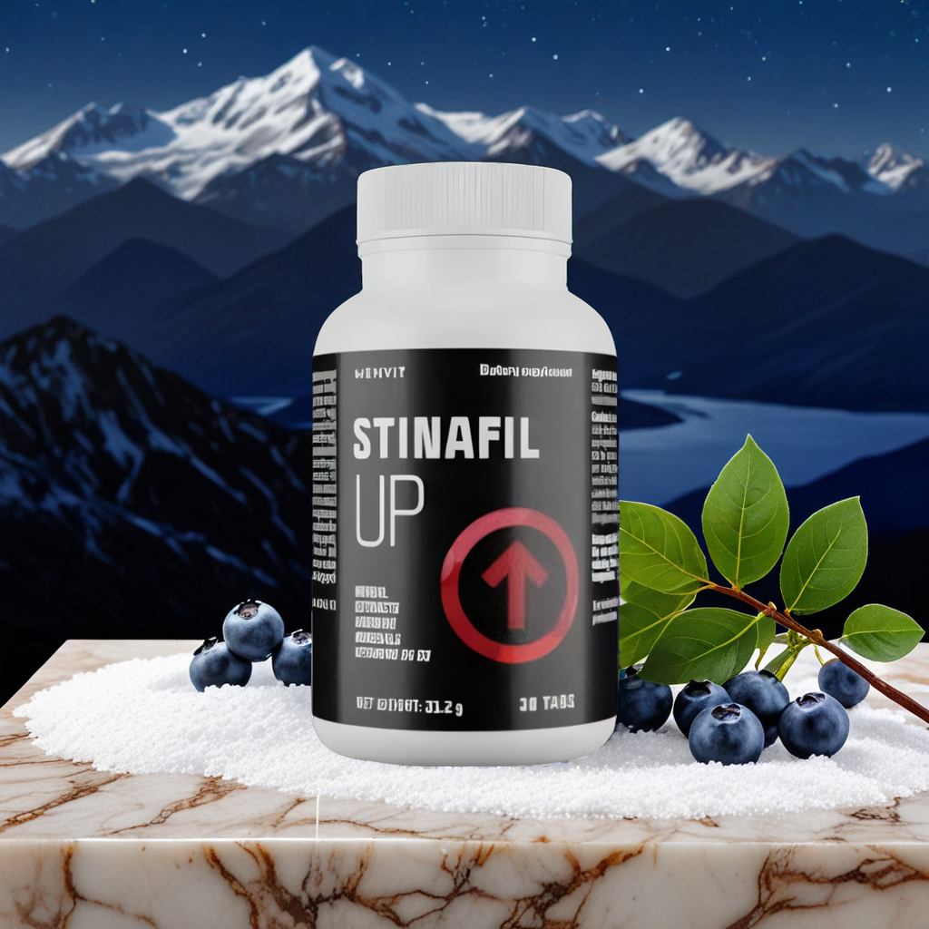 Stinafil Up