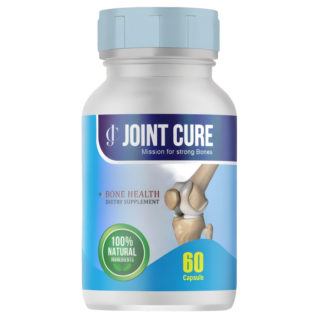 Strong Joint