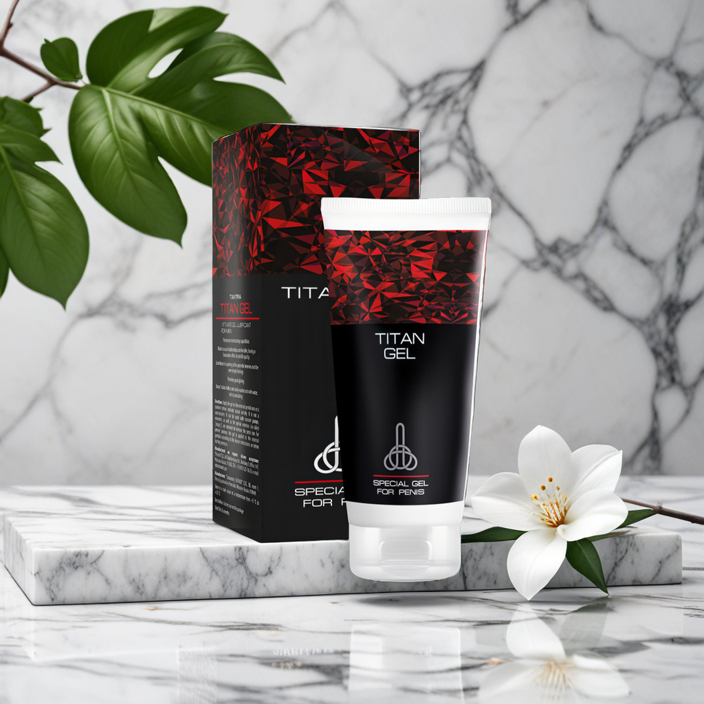 Titan Gel