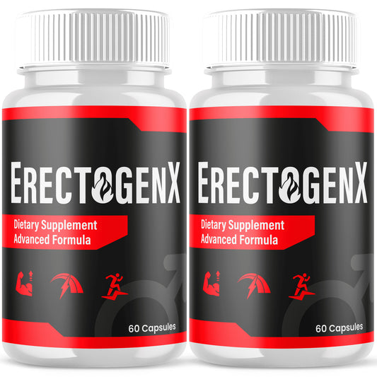 Erectogen Ultra Full