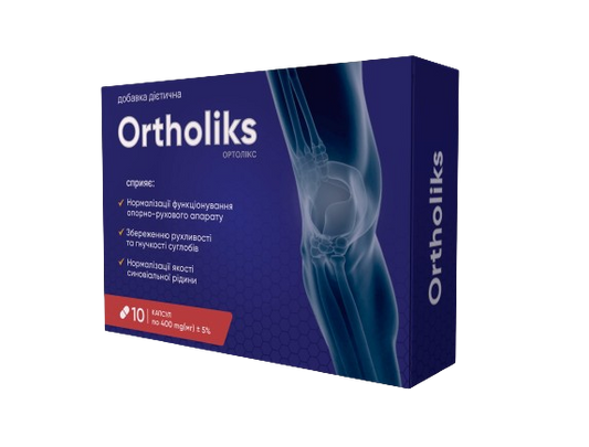 Ortholiks