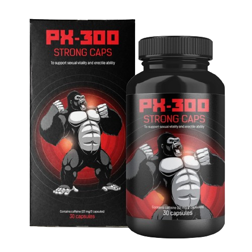 PX-300