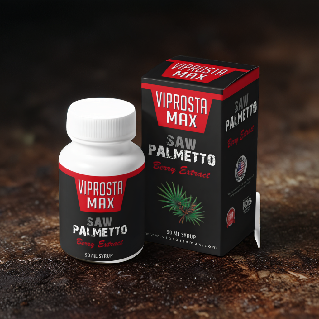 VIProstaMAX