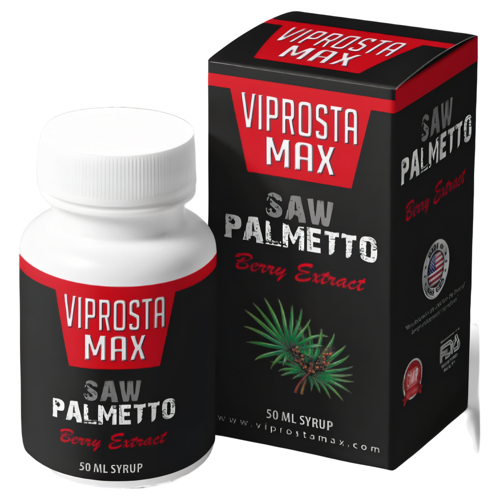VIProstaMAX