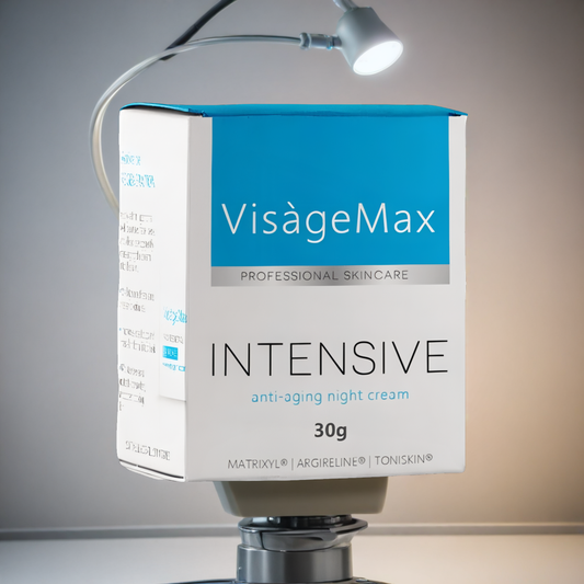 Visage Max