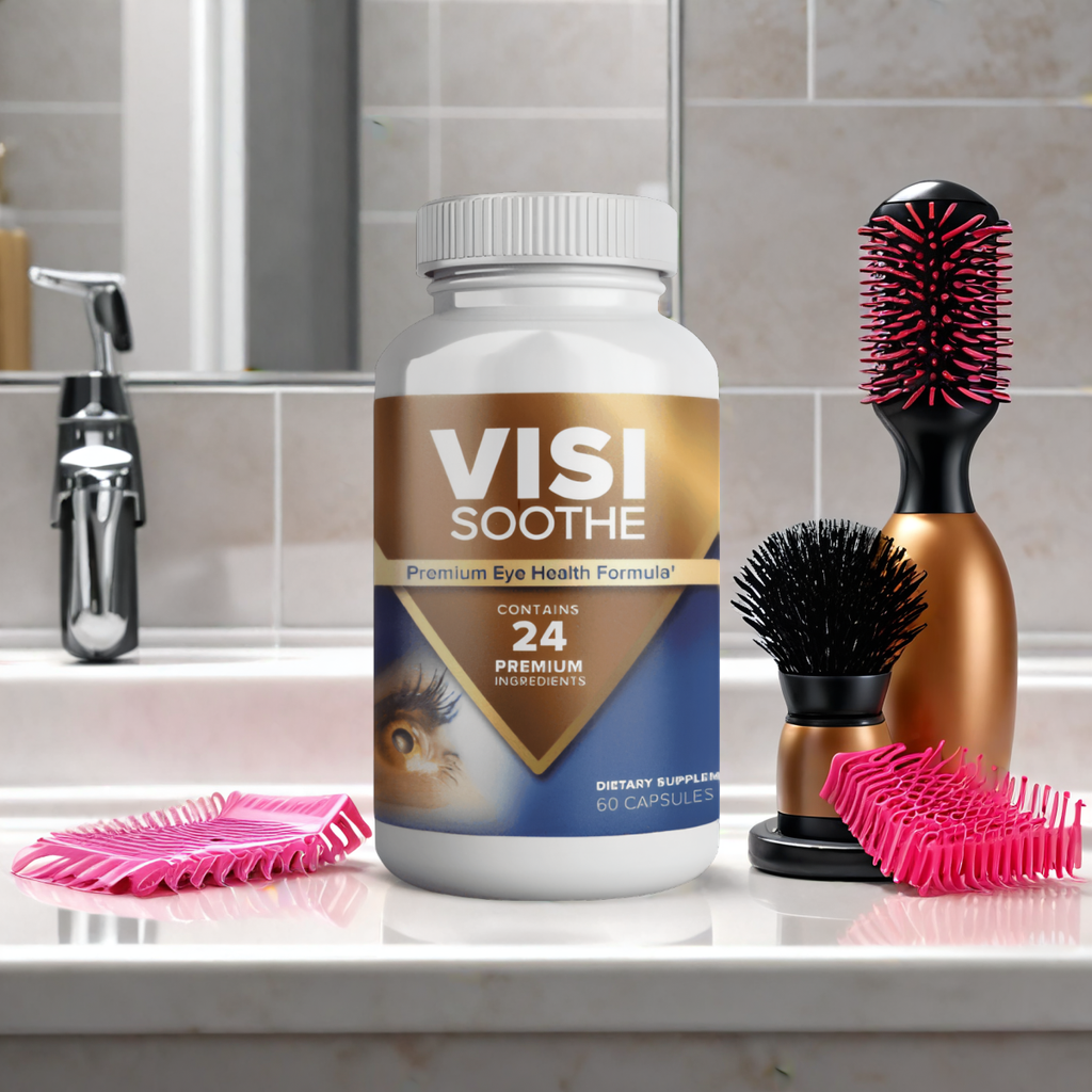 VisiSoothe - 1Bottle