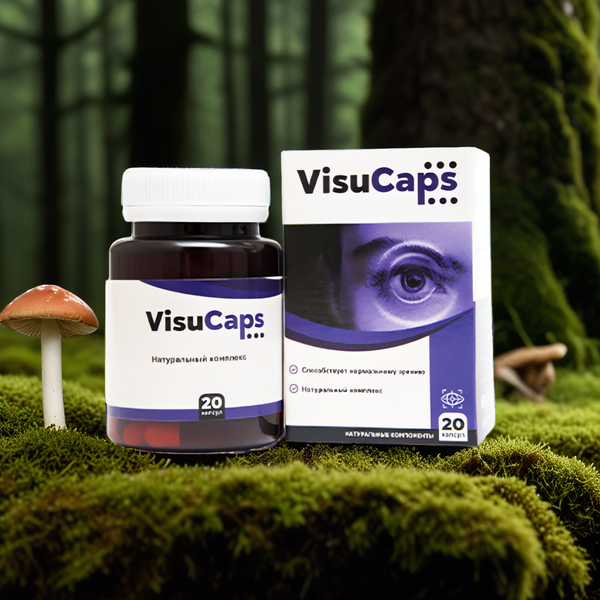 Visucaps