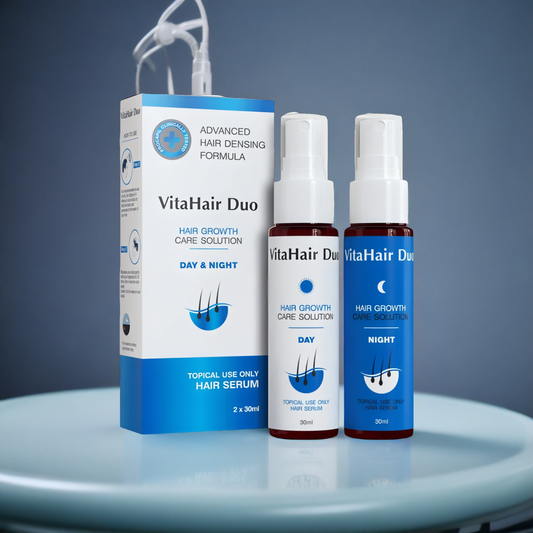 Vita Hair DUO