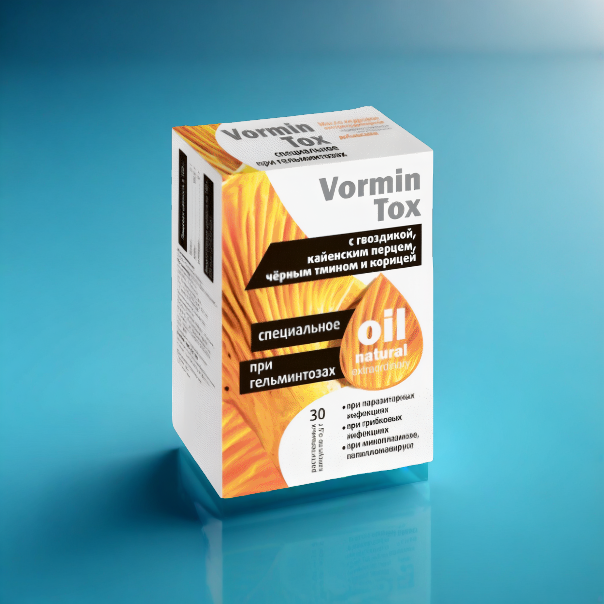 VorminTox