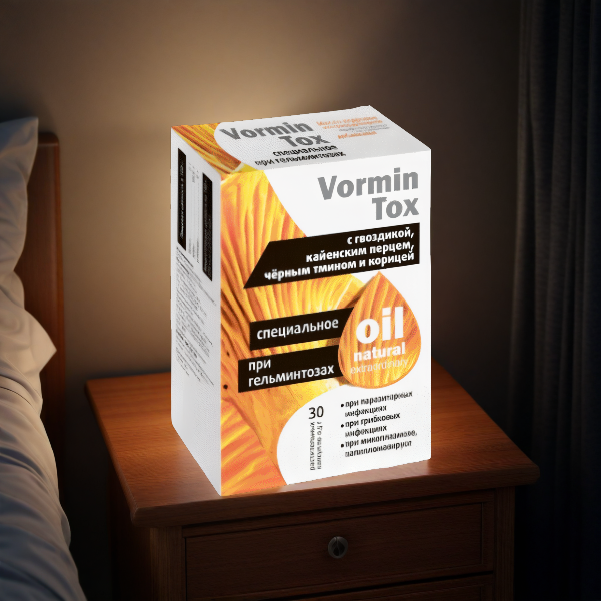 VorminTox