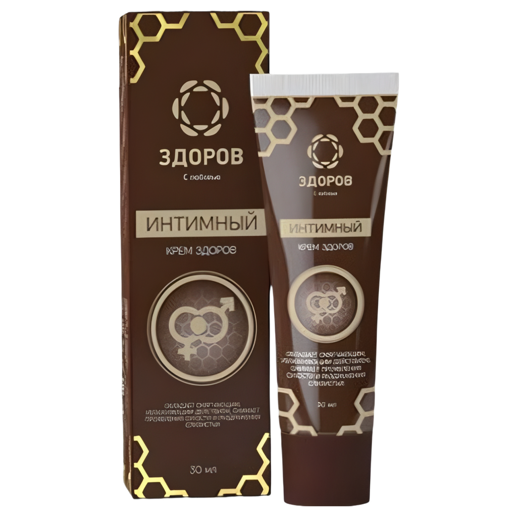 Zdorov Hemorrhoids Gel